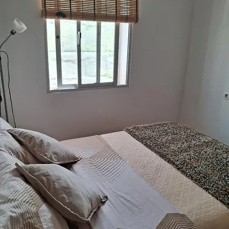 Appartement Apto A 2 Minutos De Playa.