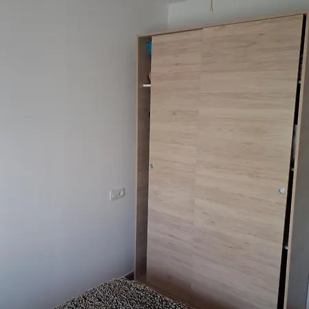 Apto A 2 Minutos De Playa. Appartement Fuengirola