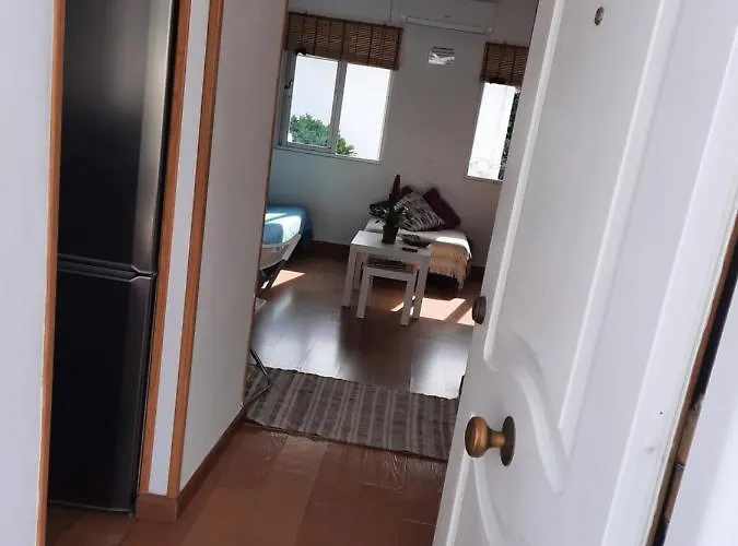 Apto A 2 Minutos De Playa. * Fuengirola