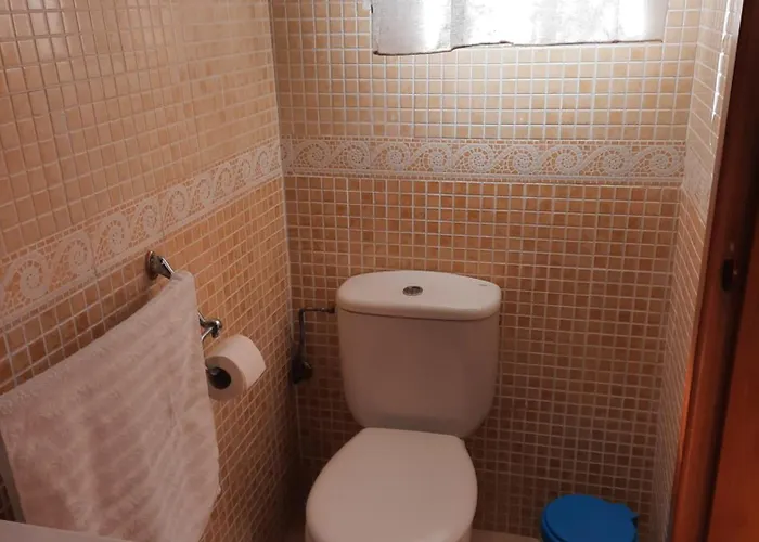Appartement Apto A 2 Minutos De Playa. Fuengirola