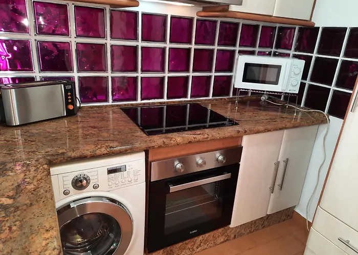 Appartement Apto A 2 Minutos De Playa. Fuengirola