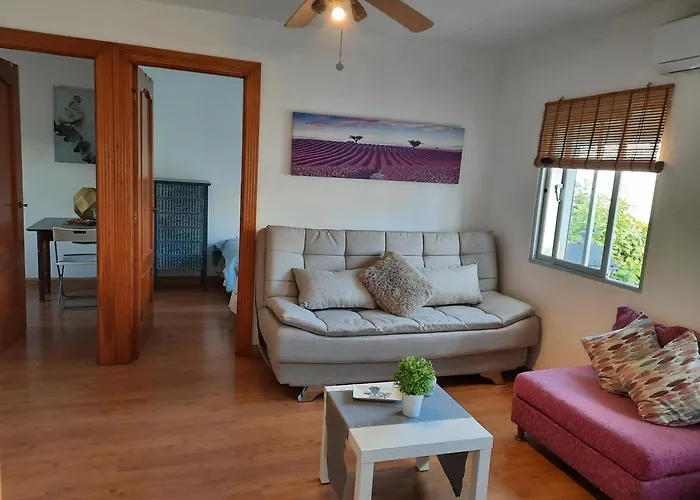 Appartement Apto A 2 Minutos De Playa. *