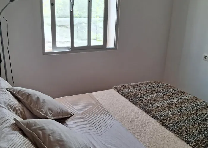 Appartement Apto A 2 Minutos De Playa.