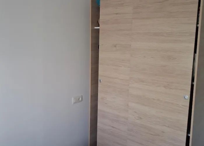 Apto A 2 Minutos De Playa. Appartement Fuengirola