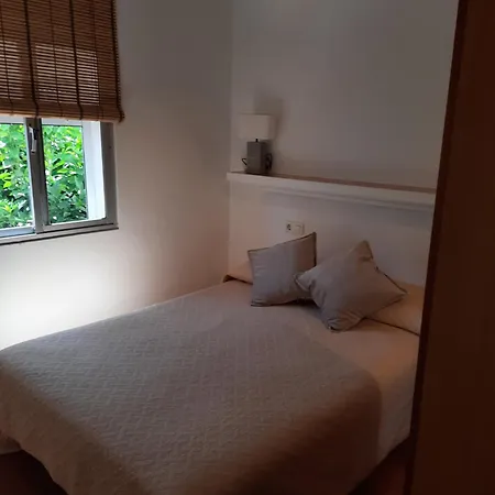 Apto A 2 Minutos De Playa. Apartman Fuengirola