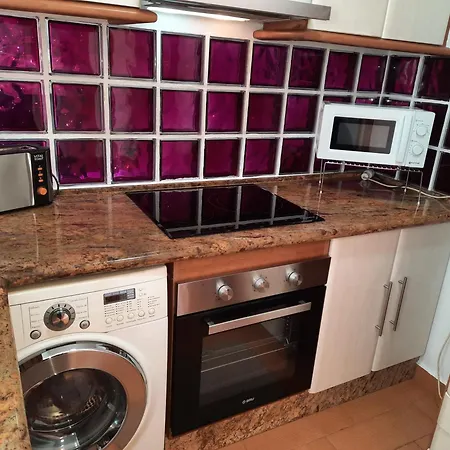 Apartman Apto A 2 Minutos De Playa. Fuengirola