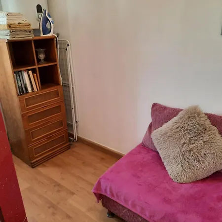 Apto A 2 Minutos De Playa. Apartman